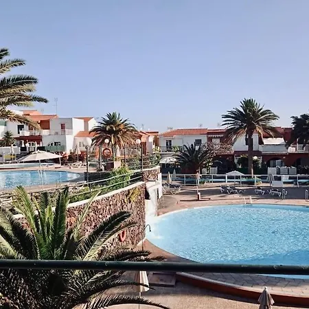 Sonnenland's Place, De Tirajana San Bartolomé