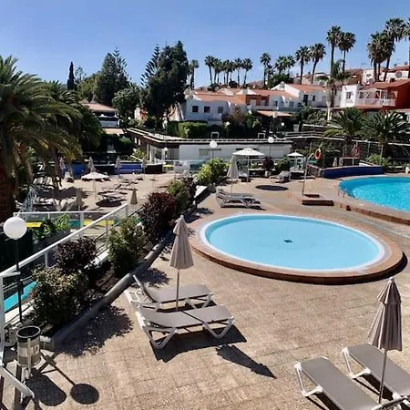 Sonnenland's Place, De Tirajana San Bartolomé
