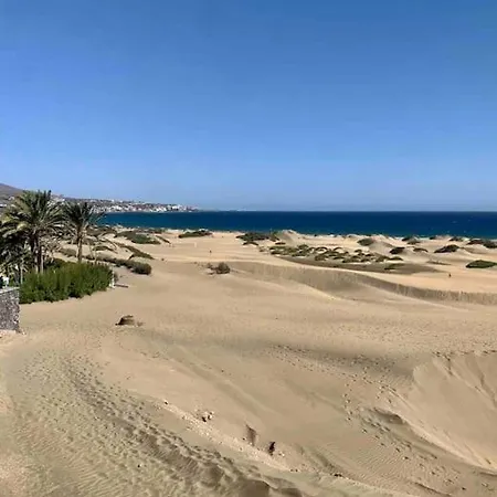 Sonnenland's Place, De Tirajana * San Bartolomé
