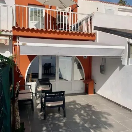 Sonnenland's Place, De Tirajana