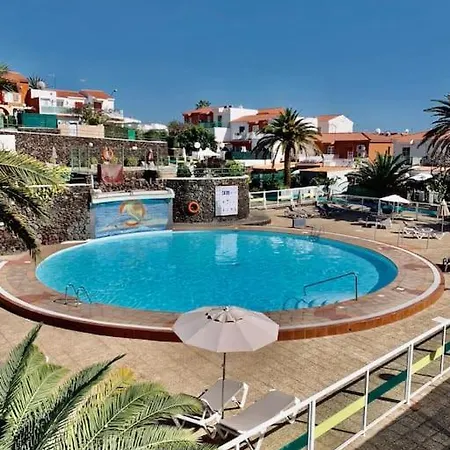 Sonnenland's Place, De Tirajana