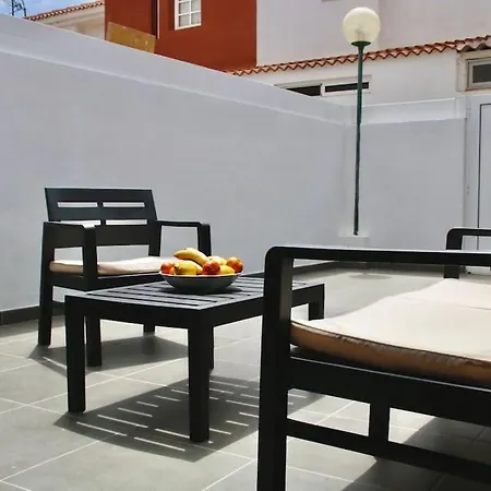 Appartement Sonnenland's Place, De Tirajana San Bartolomé